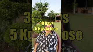 Day-7 of 30 Days 5 Kgs to lose challenge #30daysweightlosschallenge #whatieatinaday #ytshorts