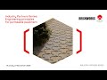 Engineer Speaker Series | Engineering Principles for Permeable Pavements