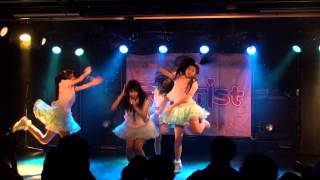 RYUTist Live #84 2013/06/02