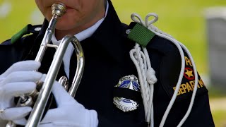 Cleveland Police Memorial Parade: Honoring officers ‘who made the supreme sacrifice’