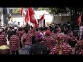 Anti-Australia protests in Indonesia as ex-spy chief hits out