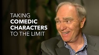 Taking Comedic Characters to the Limit | Robert McKee Answers