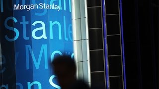 Inside John Mack's Strategy to Save Morgan Stanley