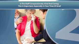 Funeral Home Local Experts and Professionals