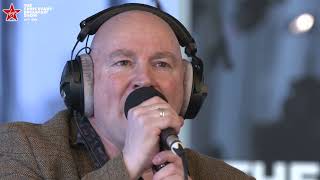 The Boo Radleys - Wake Up Boo (Live on The Chris Evans Breakfast Show with Sky)