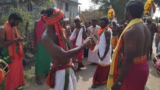 chenna kesava seva by Gangaram youth