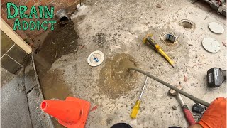 Blocked Drain 1044