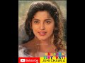 birthday 🎉 Juhi Chawla Life Journey 1967-Now #Shorts#Viral #AShortADay #Transformationvideo#trending