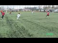 lig 34 vavacars fatih karagümrük u10 İstanbul beylikdüzüspor u10 2.devre