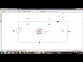 series RLC circuit simulation using pspice