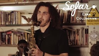 Ezra Collective - Enter The Jungle | Sofar London