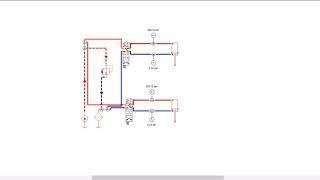 Hydraulics I Parallel Connections