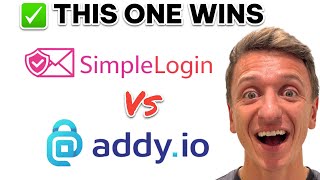 SimpleLogin vs Addy.io (AnonAddy): The Best Email Alias Service
