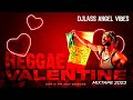 Reggae Valentine Mixtape 2023 Feat. Jah Cure, Busy Signal, Chris Martin, Romain Virgo (February 2023