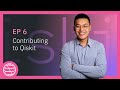 Contributing to Qiskit | Coding with Qiskit 1.x | Programming on Quantum Computers