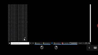 Making sure ping - t is still running pause and unpause