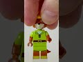 lego 71038 disney 100 series 3 robin hood collectible minifigures  lego  disney  minifigure