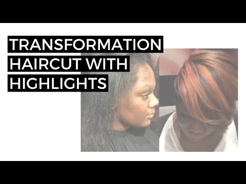 HAIRLOSS client from weaves HAIRLOSS client from weaves