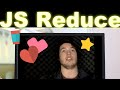 Array.reduce() -The Most POWERFUL [JavaScript] Function