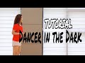 Dancer in the Dark Line Dance/TUTORIAL/스텝설명 라인댄스