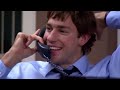 Only 364 days till the next pretzel day - Season 3 Deleted Scene  The Office US
