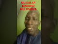 kamaye dan azumi baba ya na raye