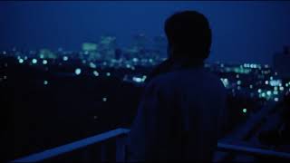 Local Hero end scene