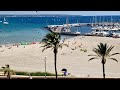 PALMA DE MALLORCA BEACH ( Ca'n PASTILLA)