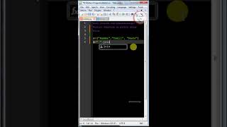 String Manipulate Using join function in python tamil #python #pythonprogramming #code