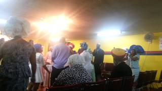 ZSHCC- Sister's Sunday TUN UP!