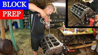 Get your LS Engine FRESH at HOME!!
