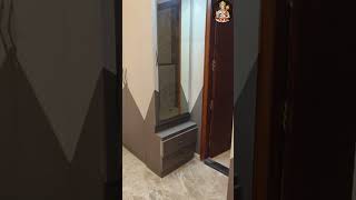 (118I) 30x40 North Facing BDA Triplex House With Lift For Sale #forsale #bda - 9986888653