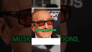 🎶The legendary Clive Davis has been at the center of some of the biggest scandals in the music biz.