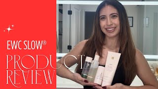 European Wax Center SLOW® Products Review: Does It Really Work?