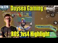 Duysea Ros 1vs4,Duysea Ros Highlight,Duysea Gaming,Rules of Survival,Ep:229