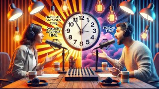 Why Daylight Savings Time is the Stupidest Idea Ever