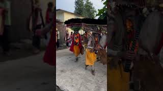 GUSSADI DANCE