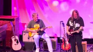 Michael Allman Wipping Post Richey Suncoast Theater