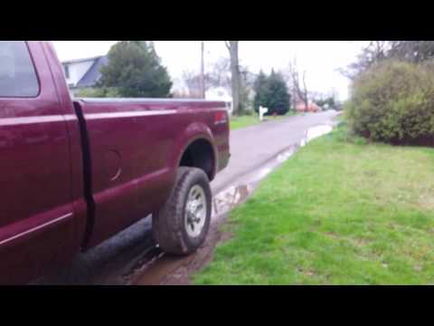 6.0 Cold Start Bad Injector # 4 6.0 Cold Start Bad Injector # 4