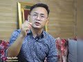 मुक्ति मानिसको प्रयासले पाउन सम्भाव छैन bijay subba nepali christian gospel message