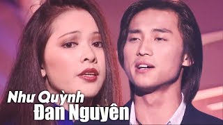 LK Chuyện Hoa Sim - Đan Nguyên & Như Quỳnh - Tuyệt Đỉnh Song ca Bolero Hải Ngoại VẠN NGƯỜI MÊ