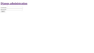 Django CSS Missing problem in Admin Panel | Django Static Files problem | Django whitenoise
