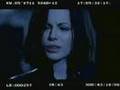 Kate Beckinsale Underworld Bloopers
