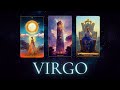 VIRGO I HAVE BEEN READING THE TAROT FOR 20 YEARS & I NEVER SAW THIS❗️😱🔮 MAY 2024 TAROT