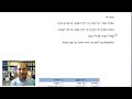 berachot chapter 4 mishnah 1