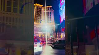 Day and Night @ Las Vegas Strip December 2024 -before the year End