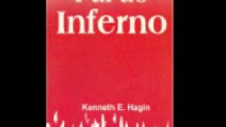 🔴Audiobook Fui ao inferno completo kenneth E hagin  Impressionante