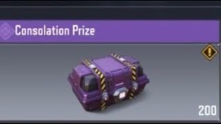 Most useless thing in codm?