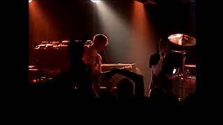 The Used - Buried Myself Alive Ft Gerard Way  Mississipi Nights St Louis Mo 20 Feb 2003