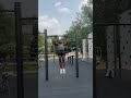 top 5 cleanest muscle ups